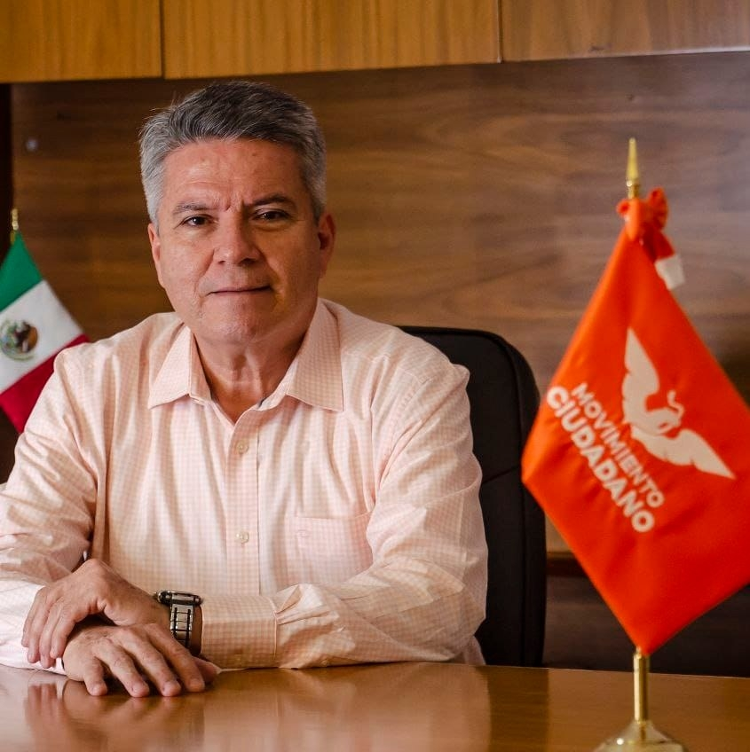 🔴#AHORA| El coordinador estatal de <a href="/MovCiudadanoTab/">Movimiento Ciudadano Tabasco</a>, Pedro Palomeque Calzada (<a href="/PedroPalomequeC/">Pedro Palomeque Calzada</a>), dio a conocer los nombres de manera oficial de quienes serán sus candidatos y candidatas a diputados y diputadas federales, siendo los y las siguientes:

|#Villahermosa |#Tabasco