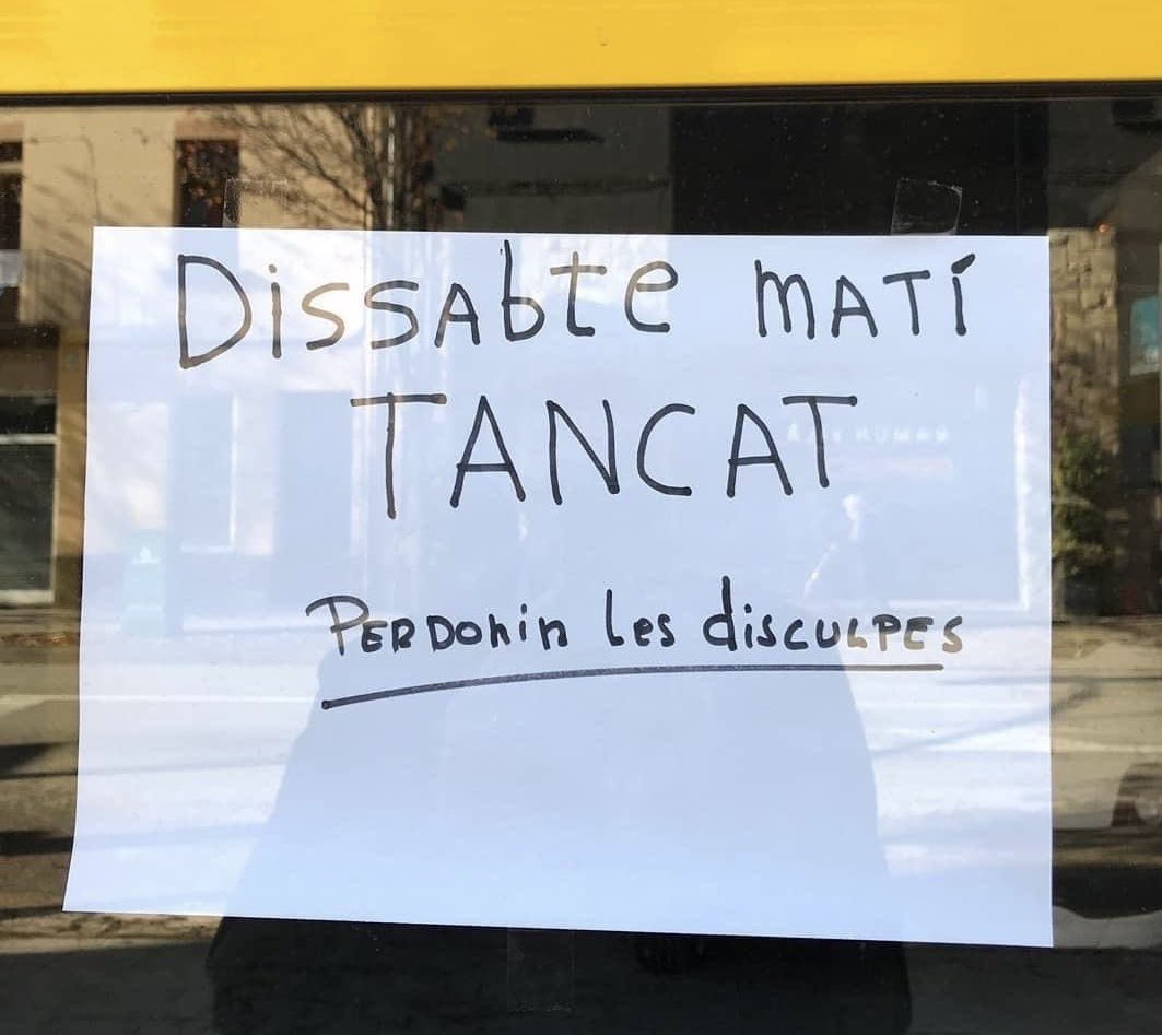 clickitiro's tweet photo. Els perdonem? https://t.co/asKG4ZGhkA