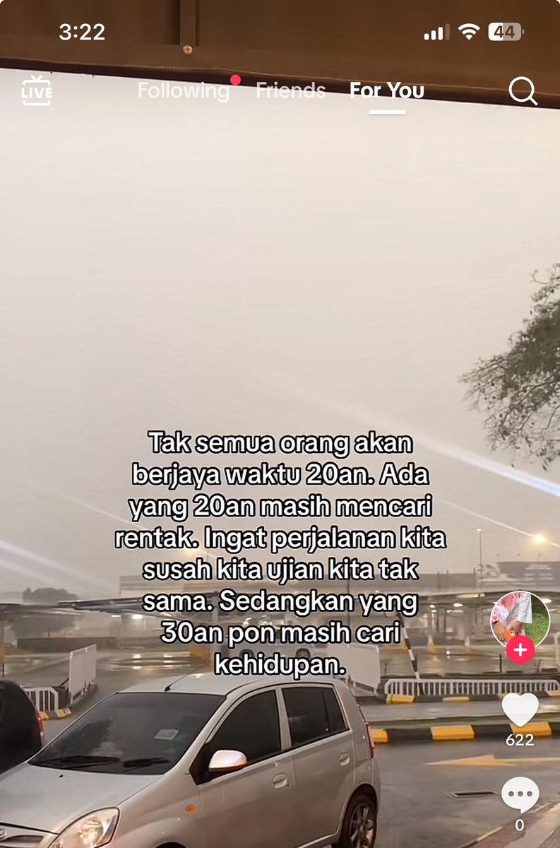 bckupacc99's tweet photo. "Bersyukur itu penting" https://t.co/z1UDVvbAt0