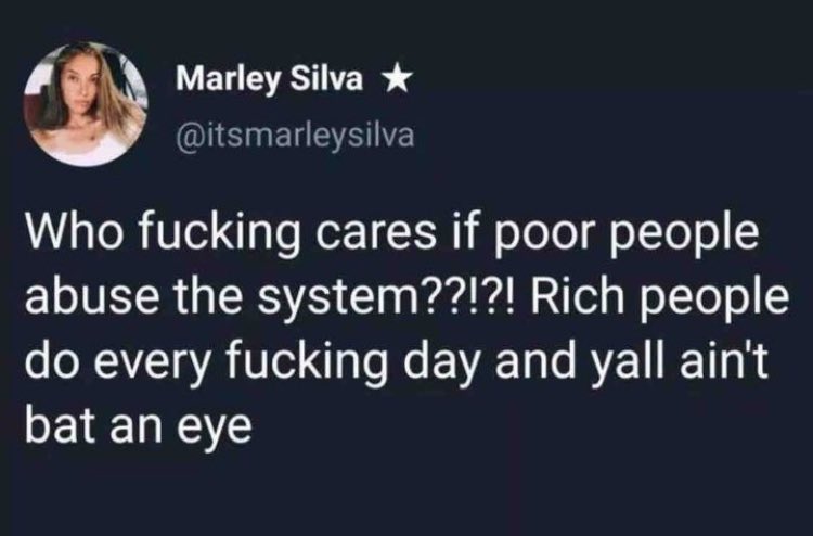AlisMacc's tweet photo. Truth 💣 bomb https://t.co/EsWVA7PFjq