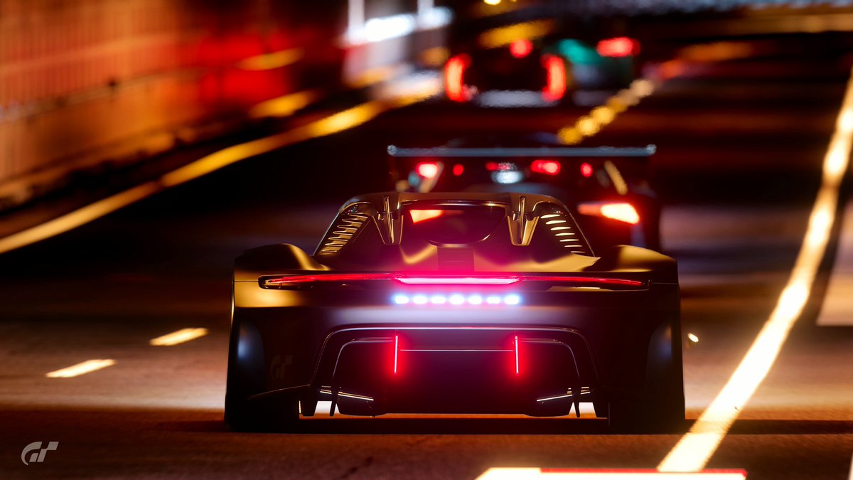 p1eas3b1t's tweet photo. Saturday night cruise 📸 in Tokyo

#Porsche #PorscheVGT 

#GT7PureScapes #gt7scapes #GTscapes #VGPunite #VGPnetwork #VPcontent #ThePhotoMode #VPcontext #ghostarts #VirtualPhotography 
#PS5Share #GranTurismo7 #GT7 https://t.co/pngzPwpY2v