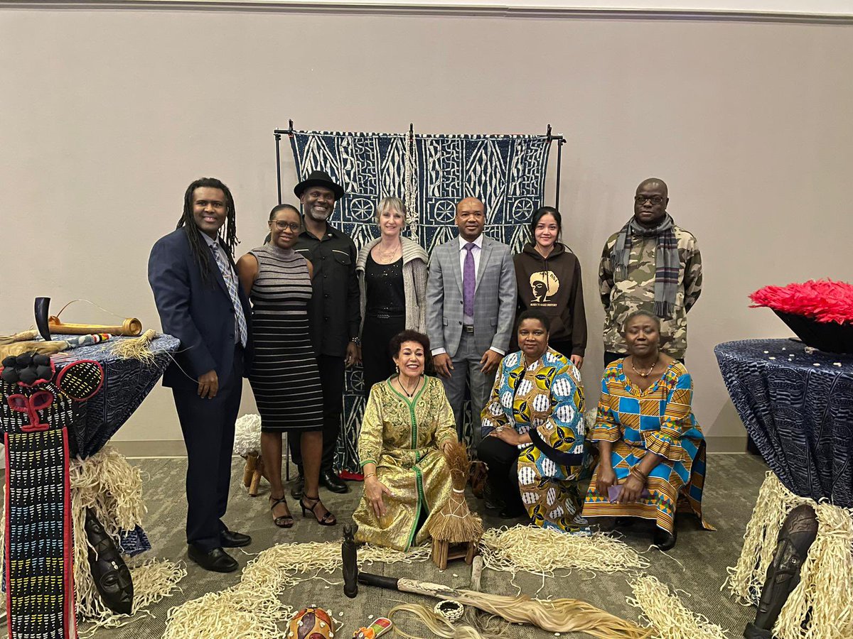 OCSB Black Employee Network (BEN) tweet media