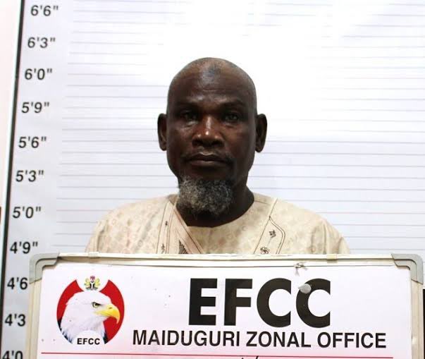TheNationNews's tweet photo. A’Court upholds jail terms of Yobe Auditor General

The Gombe Division of the Court of Appeal has upheld the five-year imprisonment of Yobe's Auditor General, Idris Yahaya, for misappropriating N20m allocated for an official vehicle purchase. 

The EFCC disclosed this in a statement via its X handle on Saturday, February 24. 

Part of the statement reads: “He was convicted and sentenced to five years imprisonment on Monday, March 13, 2023 by Justice Muhammad Lawu Lawan of the Yobe State High Court, after being prosecuted by the Maiduguri Zonal Command of the Economic and Financial Crimes Commission, EFCC, on a one count of criminal misappropriation to the tune of Nineteen Million, Nine Hundred Thousand Naira (N19,900,000.00).

“Yahaya received funds from the Office of the Auditor General for Local Government and Emirate Affairs, Yobe State, for the purchase of an official vehicle, a 2015 Toyota Corolla, and diverted part of the money to his personal use.

“The  lone count reads: ''That you, Yahaya Lawal Idris, being the Auditor General for Local Government, Yobe State, between the 20th to 21st day of May, 2017 at Damaturu, Yobe State within the jurisdiction of this Honourable Court, received the sum of N19,900,000.00 via your personal account number 1001480930 with account name Alhaji Yahaya Idris domiciled in United Bank for Africa Plc (UBA) from the Local Government Audit Account Number 5030030060 domiciled in Fidelity Bank Plc for the purchase of a brand new Toyota Corolla 2015 Model, did dishonestly misappropriated the gross sum of N10,100,000.00 (Ten Million, One Hundred Thousand Naira) only.”

“However, dissatisfied with the judgment, Yahaya approached the appellate court, where he raised  five grounds of appeal and prayed the court to set aside the judgment of Justice Lawan. 

“Delivering judgment on Thursday, the three-man panel led by Hon. Justice A.A B Gumel, upheld the conviction of  Yahaya and unanimously dismissed the appeal and consequently affirmed the judgment of the trial court.”

Source: X | officialEFCC
——
Follow us for more breaking news and video content