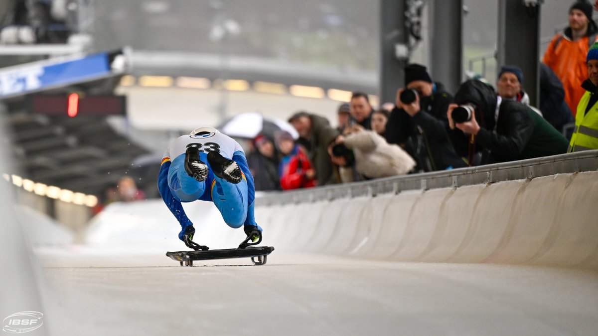 fedhielo's tweet photo. 🛷 Gran papel de España en el Mundial de Skeleton 2024 de Winterberg 🇩🇪
2️⃣5️⃣ Adrián Rodríguez 3:52.50
2️⃣6️⃣ Ana Torres-Quevedo 3:04.54
1️⃣8️⃣ Equipos Mixtos 2:04.04
📊 https://t.co/tWoLL0Q6NT
📸 @IBSFsliding
#skeletonESP #skeleton #ready2slide #slidingtogether https://t.co/YeMoNWMnuL