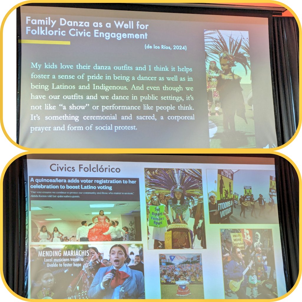 emytomita's tweet image. #NCTEAR24 What a great start of the conference! #powerful #assetbased