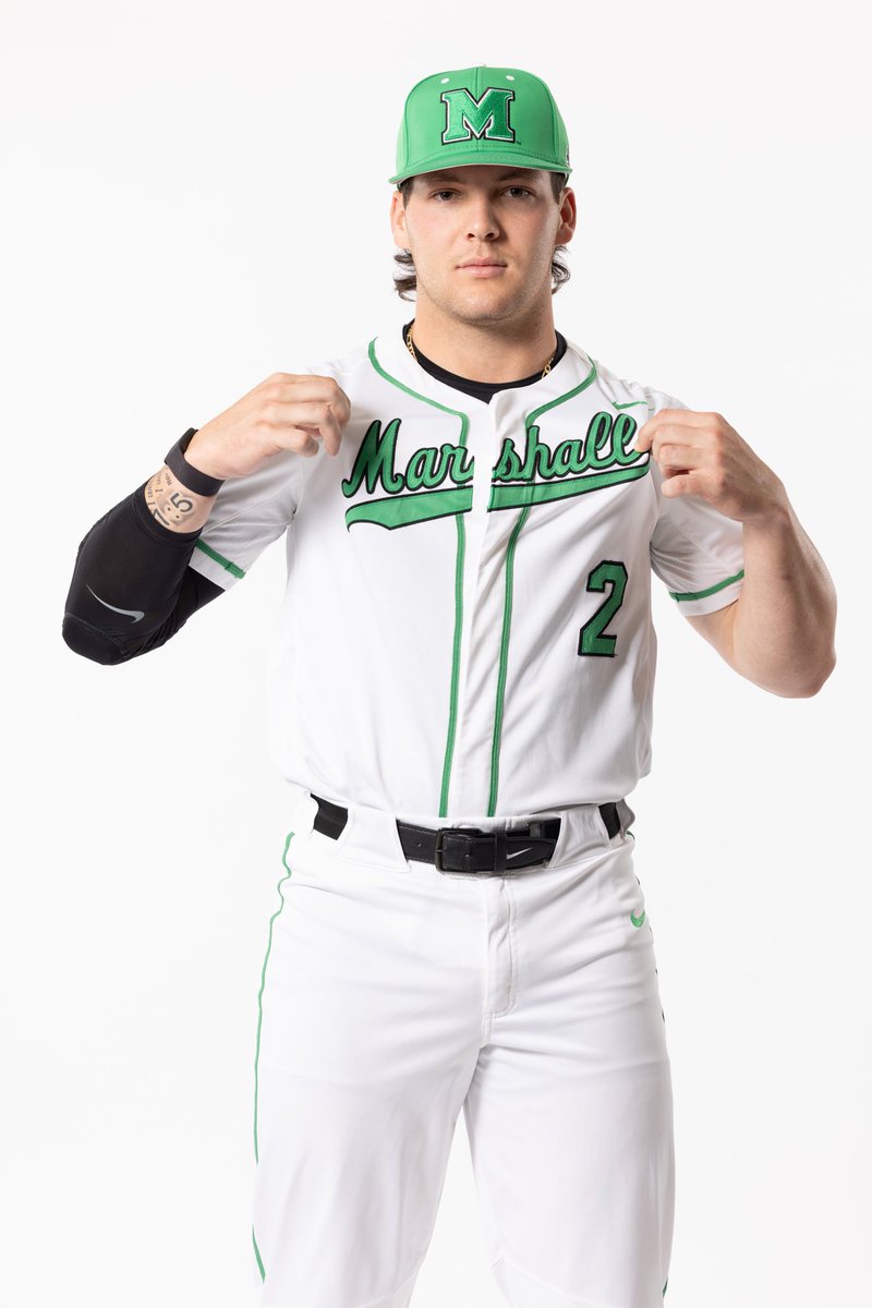 Marshall Baseball tweet media