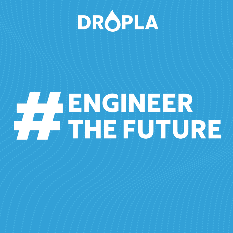 DROPLARacing's tweet photo. #EngineerTheFuture

DROPLA have launched a campaign dedicated to developing young minds into Tomorrow's Engineers.

Read more 👇