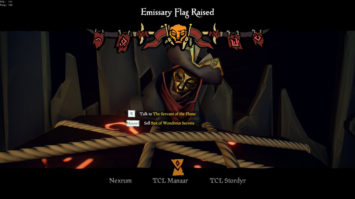 Skol Duggary, Pirate Legend & Philanthropist (@skolduggary) on Twitter photo Hey <a href="/MutinousMel/">Mel the Servantβs Flame</a>, look at what my crew 'n' I were able to find for Junior, after six years of searching, thanks to #SeaOfThievesCommunityWeekend's latest Pop-Up Plunder event. ππ»β€οΈβπ₯π΄ββ οΈ Hey <a href="/MutinousMel/">Mel the Servantβs Flame</a>, look at what my crew 'n' I were able to find for Junior, after six years of searching, thanks to #SeaOfThievesCommunityWeekend's latest Pop-Up Plunder event. ππ»β€οΈβπ₯π΄ββ οΈ