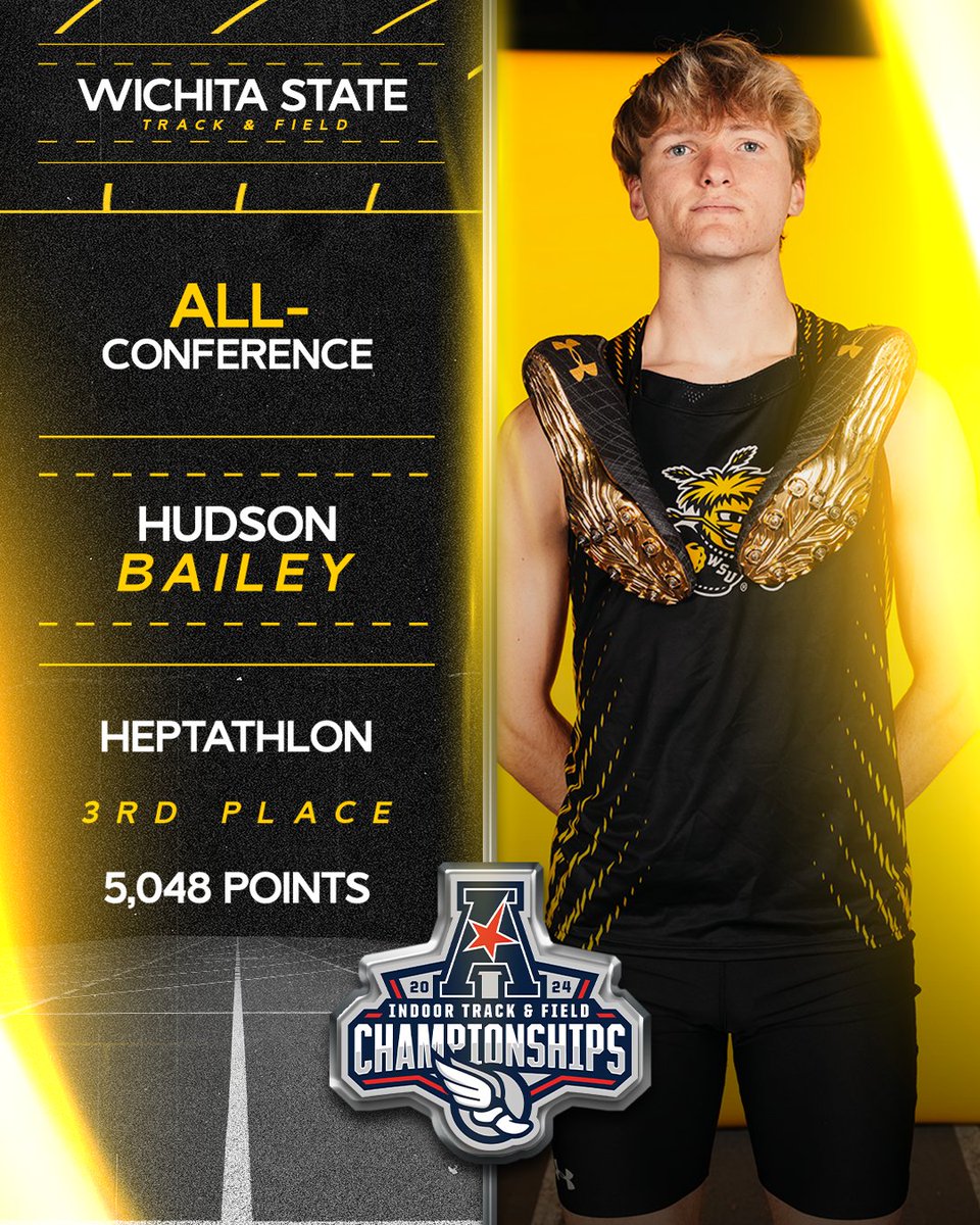 GoShockersTFXC's tweet photo. Huddy on the hep podium! 🥉 https://t.co/kINiVBzJ3r