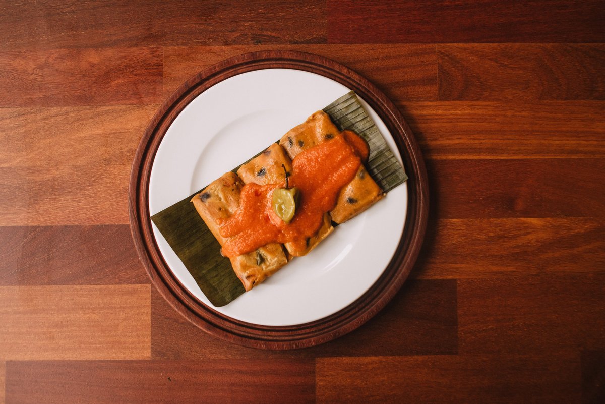 YucatanTurismo's tweet photo. La gastronomía de Yucatán es un recordatorio de lo hermosa que es la vida. Nuestros platillos tradicionales son puro gozo para el alma. ¿Cuál es tu platillo favorito? #YucatánEsSabor https://t.co/8TZzCYcRz9
