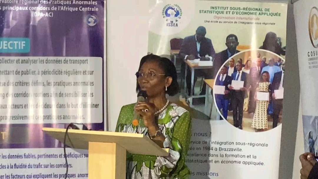 Commission de la CEMAC tweet media