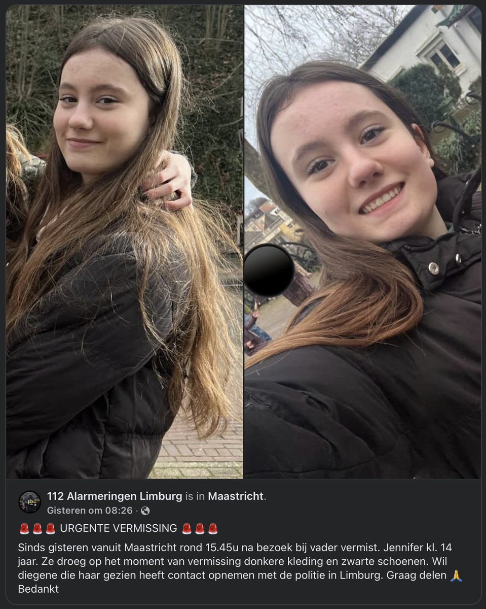 🚨 Lieve mensen, deel👇dit bericht alsjeblieft.🚨