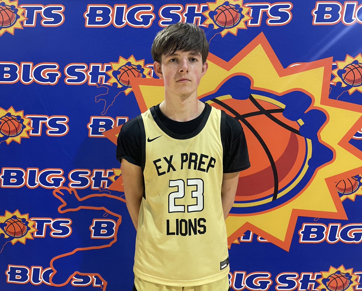 BIG SH🏀TS tweet media