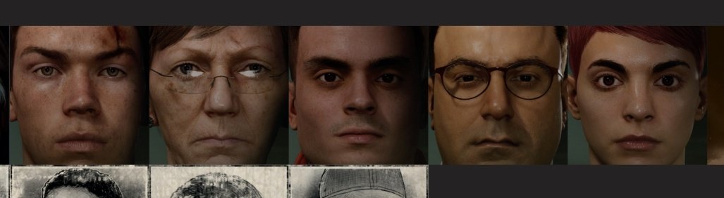 SeerAwesome's tweet photo. (24/02/2024)
Empezamos el primer playthrough porque, sinceramente, no me acuerdo de nada de cuando me lo pasé. https://t.co/ZBklKeW0rG