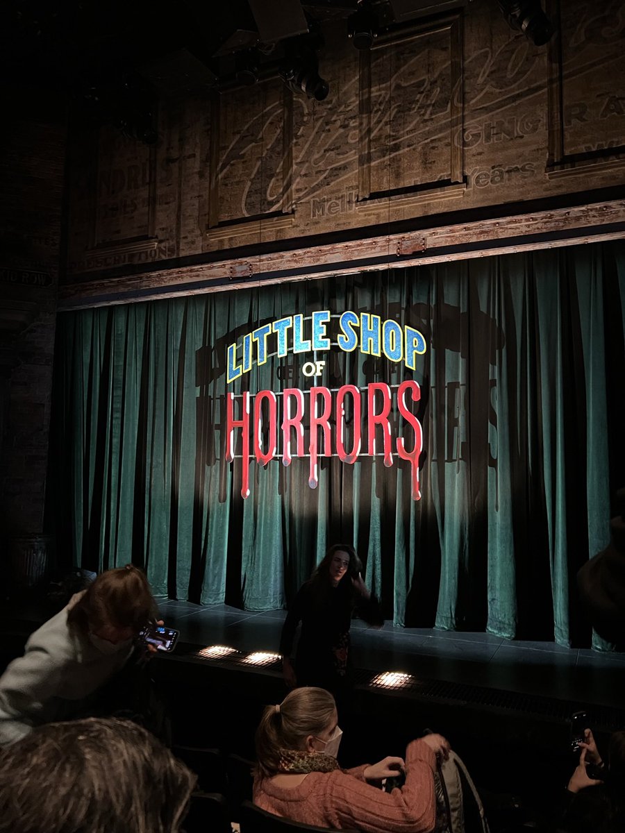 Adam Anders (@adamanders) on Twitter photo Always so great catching up with my <a href="/gleeofficial/">GLEE</a> brother <a href="/DarrenCriss/">Darren Criss</a>! He was amazing in <a href="/littleshopnyc/">Little Shop of Horrors</a> go see it!! So good!! Always so great catching up with my <a href="/gleeofficial/">GLEE</a> brother <a href="/DarrenCriss/">Darren Criss</a>! He was amazing in <a href="/littleshopnyc/">Little Shop of Horrors</a> go see it!! So good!!