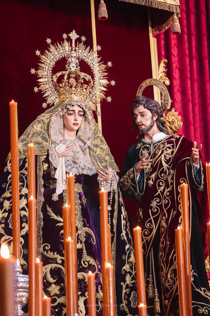 elllamadorcsr's tweet photo. Besapiés del Señor del Soberano Poder ante Caifás de @HdadSanGonzalo 

📸 @blogalcompas https://t.co/6NYRSwPvSY