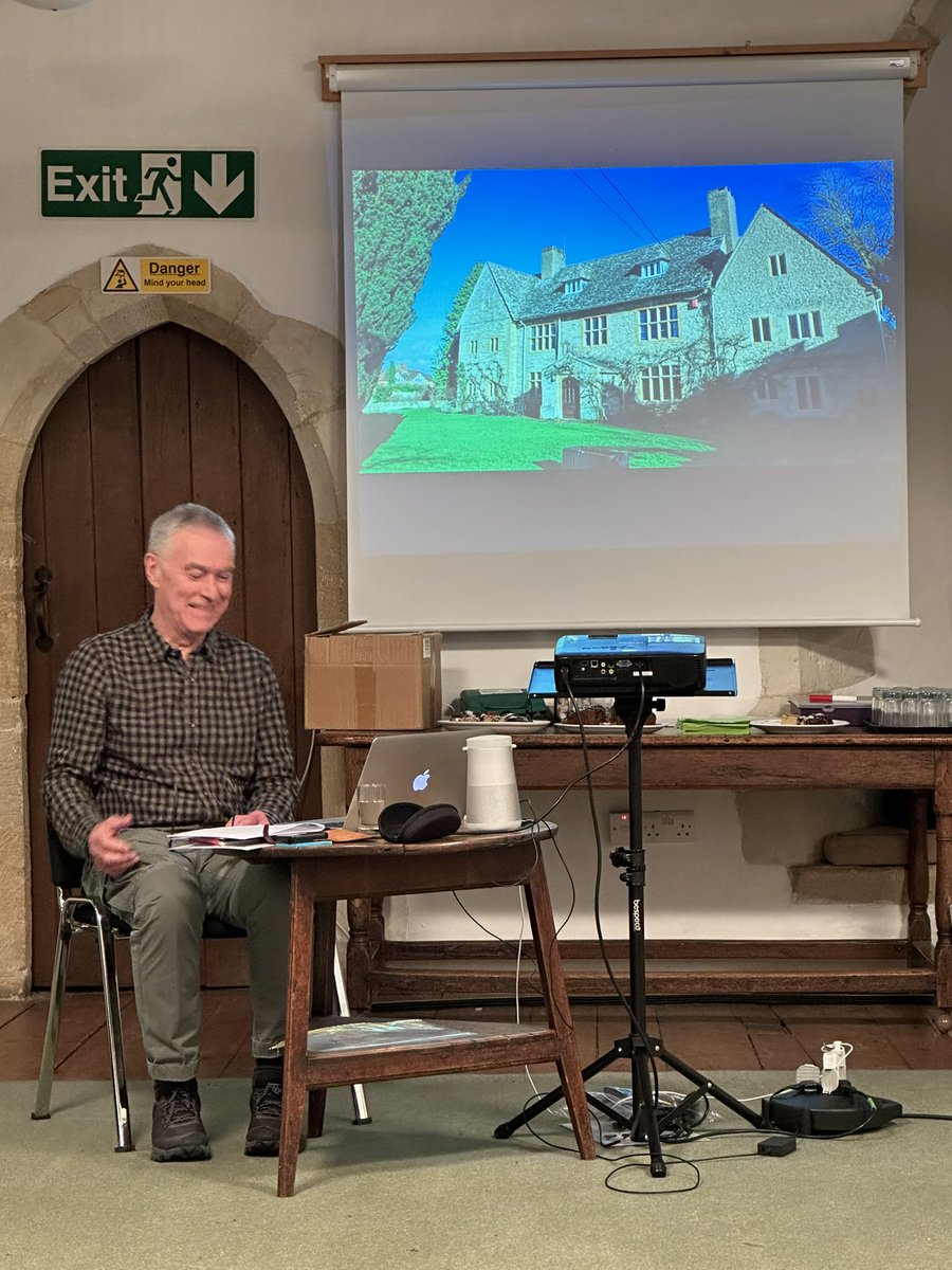 Jeremy Krause starts the evening session #CharneyConf24