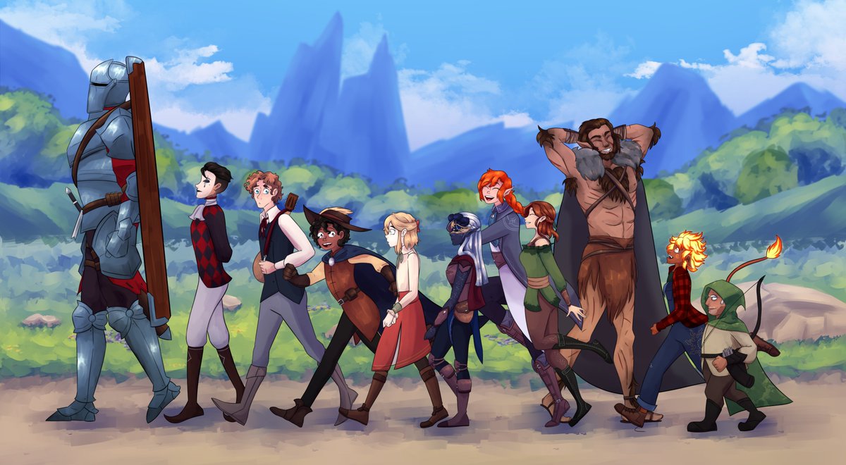 Ana Pa 💜 tweet media