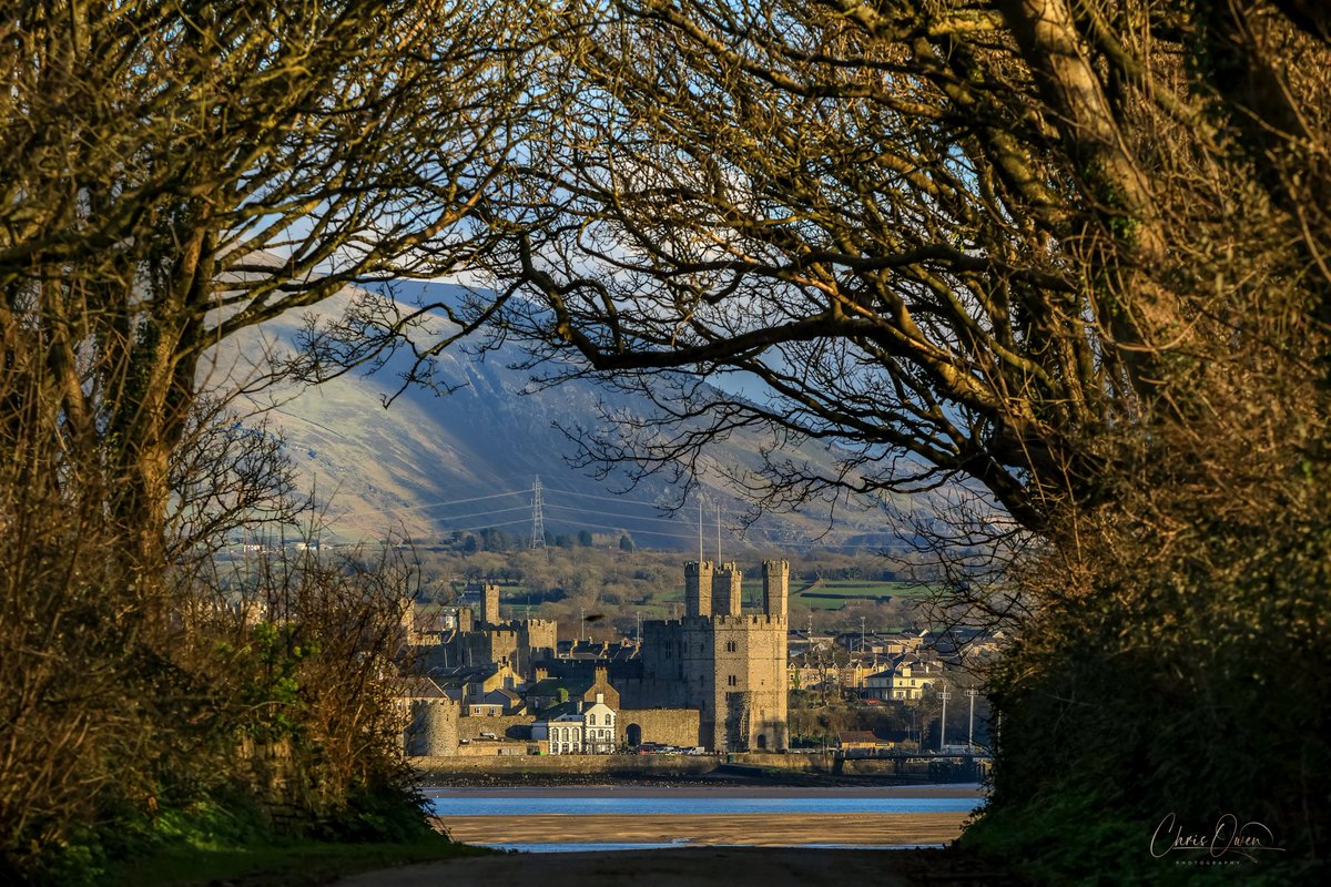 I think I've found that spark again!! Tal Y Foel, Anglesey this afternoon with Caernarfon castle in the distance 📸🏴󠁧󠁢󠁷󠁬󠁳󠁿 #landscapephotography #landscapes #Castle #Cymru @Lightroom @CanonUKandIE @DPhotographer @AP_Magazine @northwalesmag @cadwwales @visitwales @BBCWalesNews