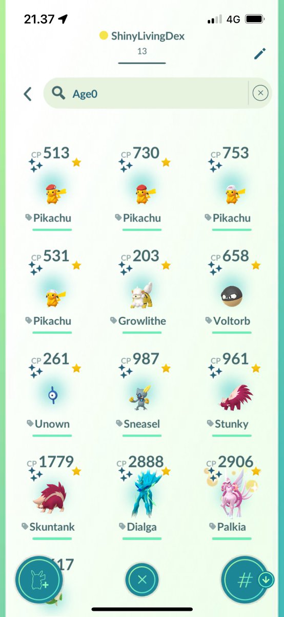 HelsinkiTrolli🇫🇮2M+ Collector tweet media