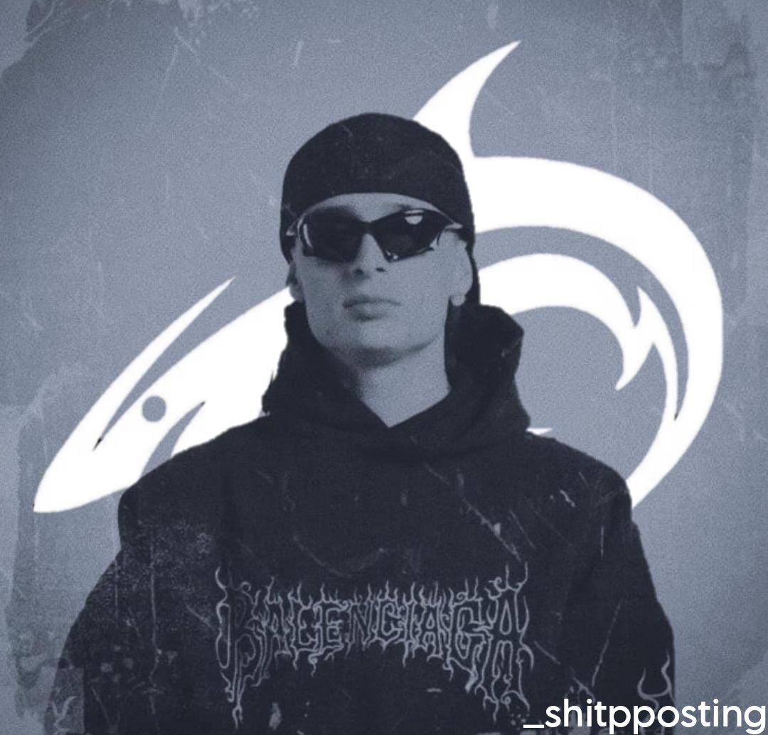 Peso Pluma Veracruj 🦈 tweet media