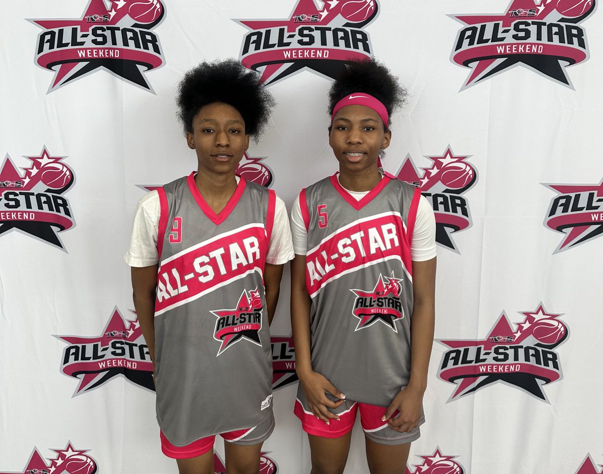 NGS HOOPS (@ngshoops) on Twitter photo 2028 guards <a href="/NylaChivers/">Nyla Chivers</a> & Tamaya Nelson showed a nice performance for South in a win against West 48-45. Both standouts displayed the ability to create offense consistently throughout the game. Nelson finished with 10p and Chivers finished with 11p in the win. 2028 guards <a href="/NylaChivers/">Nyla Chivers</a> & Tamaya Nelson showed a nice performance for South in a win against West 48-45. Both standouts displayed the ability to create offense consistently throughout the game. Nelson finished with 10p and Chivers finished with 11p in the win.