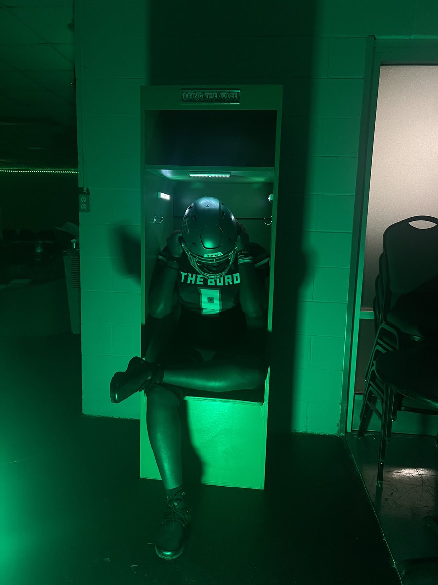 Had a GREAT Visit at Greensboros college this weekend! <a href="/BerryFootballNC/">Berry Academy Football</a> <a href="/CoachTorain_16/">Maurice Torain</a> @chrisredding_1 <a href="/willweir55/">Coach Will Weir 🦁 🏈</a>  <a href="/jwalverson/">jay alverson</a>