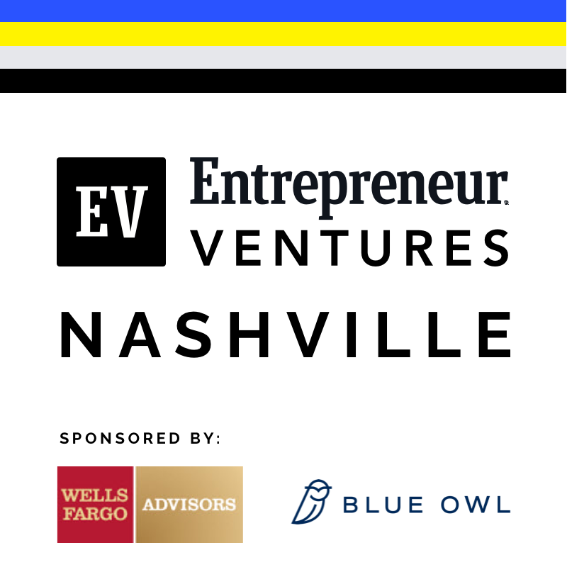 If you are an angel investor, part of a family office, a high-net-worth individual, VC, or just looking to learn more about how to get into venture investing, we invite you to a private event on March 6th in Nashville, TN, Please RSVP here: lu.ma/ag5mvc4l