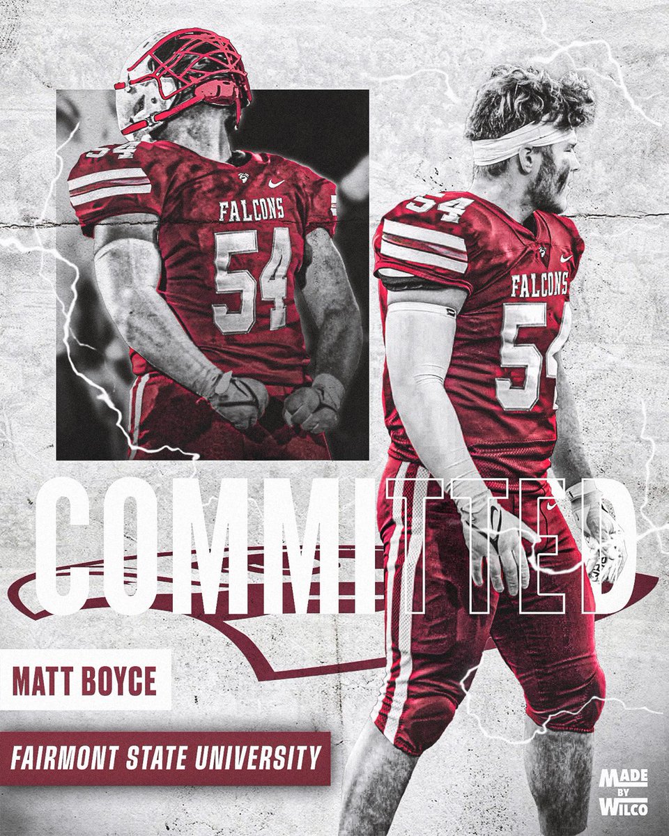 Matt Boyce tweet media