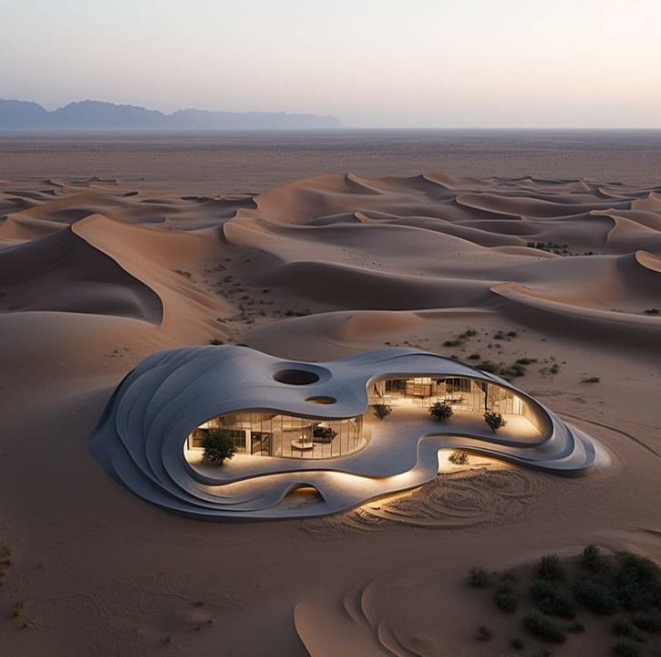 Almost makes you want to live in a desert 😂 Ken Knight
Chris Hickman Group of Ebby Halliday, Realtors
214-502-7339
KenKnight@ebby.com