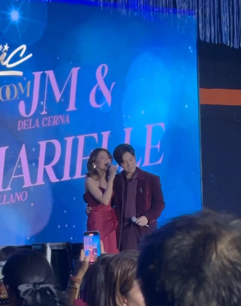 JMielleHeart's tweet photo. Hold me as close as love will allow ~~~

My favorite line of Now And Forever since TNT Duets. Walang kupas!!!!! Huhuhu level up lang ng level up yung kilig ko. 🥹💙🥹💙🥹💙 https://t.co/sfd45zxn17