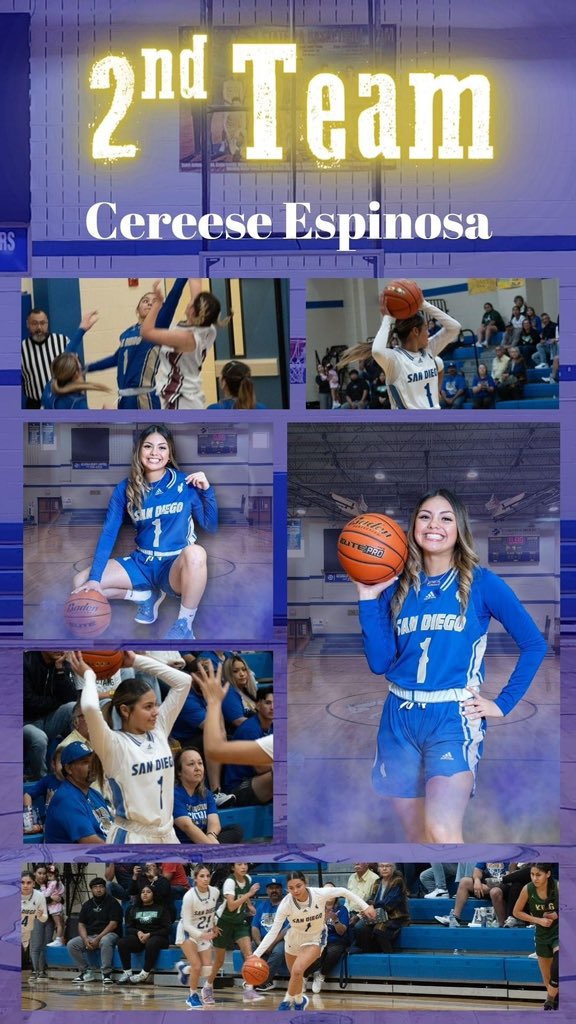 Co-Head Coach of the Year- Coach Tunchez 

All Academic:
Kaylee Vela #10
Emma Longoria #11
Jaylin Lozano #21
Leah Sanchez #24
Cereese Espinosa #1
Ryann Gaitan #20
Mariana Molina #55