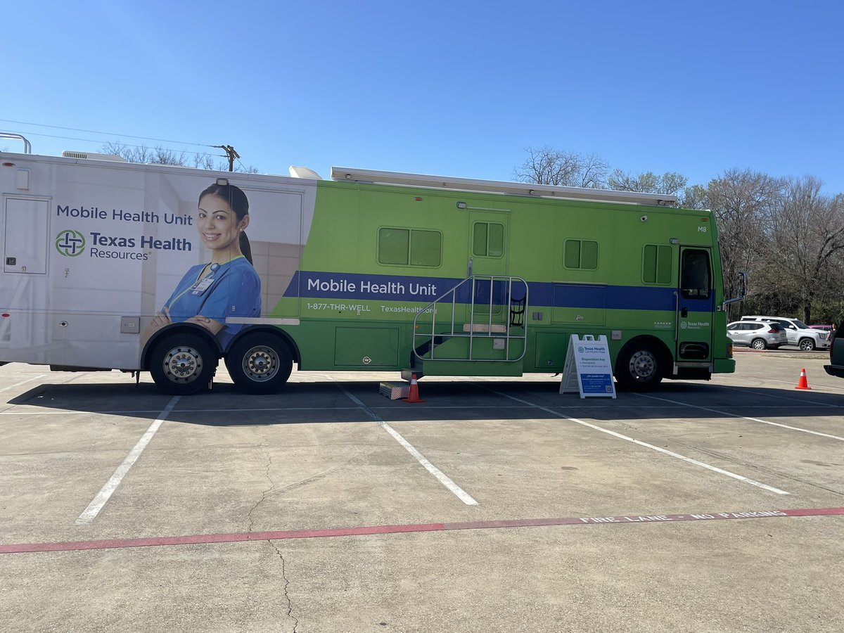 Our community always shows up for us. Our families, superintendent, mayor, state rep, council member, chamber, and college president came to our first ever County Family Support Event for our Latino families. #Takemetoterrell #LlevameaTerrell