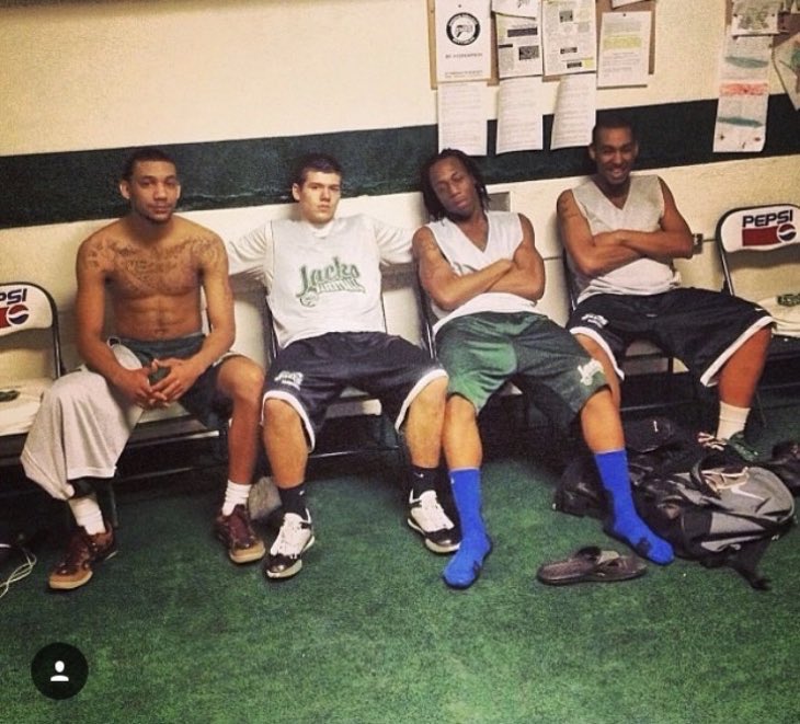 CoryFehringer's tweet image. ❤️ The Evolution of Big Win William… 
🏆 AKA: Region 9 COY - HC Billy Engel

Championship PG to Championship Leader. 

My Day ☝️ - 1st PG as HC. 
(Yes, That’s Coach Belly Too!)

I love You! I am So Proud of YOU!

PROTECT THE PALACE
#NeverOutWorked
#TrustandCommitment
#AlwaysLove