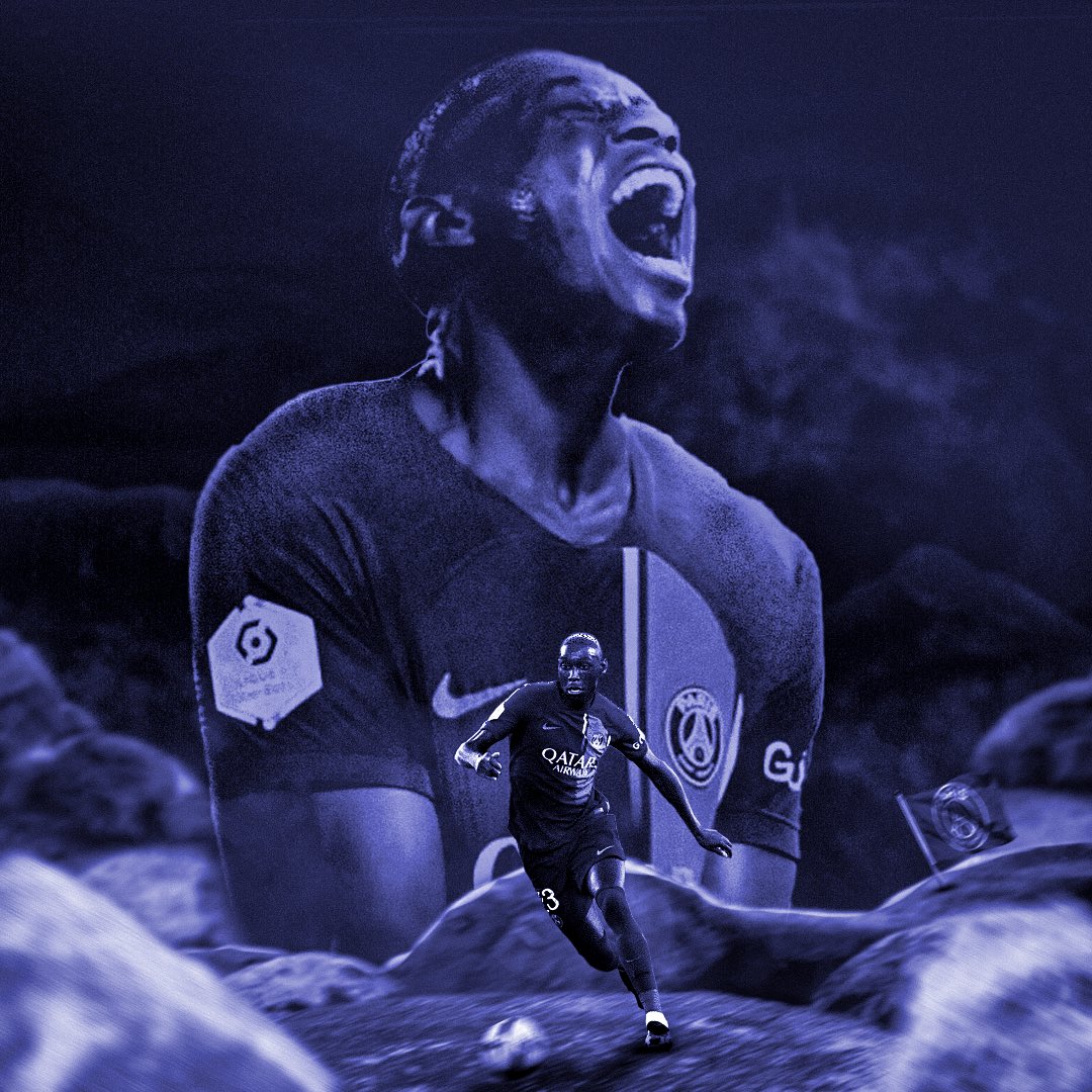 JMSCO_GRAPH's tweet photo. #KoloMuani 

@PSG_inside https://t.co/VVSVvxP0gt