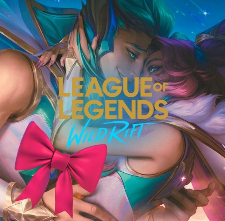 💖SORTEO💖

1 skin aleatoria para ti y para un amig@ (valido también latam)

🌞Condiciones:

- Sígueme <a href="/lyssea_/">𝓛𝔂𝓼𝓼𝓮𝓪 🎀</a>
- RT+Me gusta al tweet
- Etiqueta a un amig@ y dile:🎀

Resultados sábado 😊