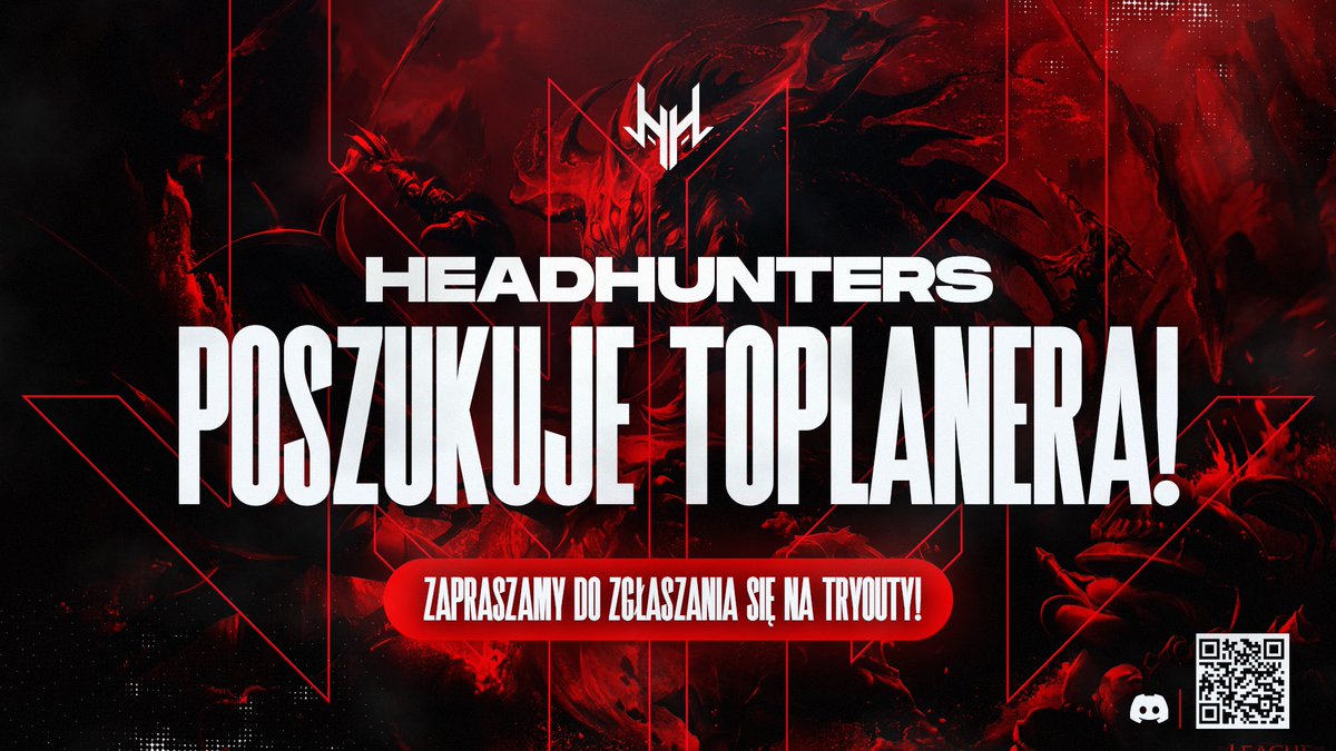 HeadHunters tweet media