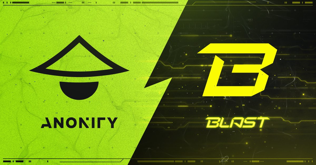 Anonify tweet media