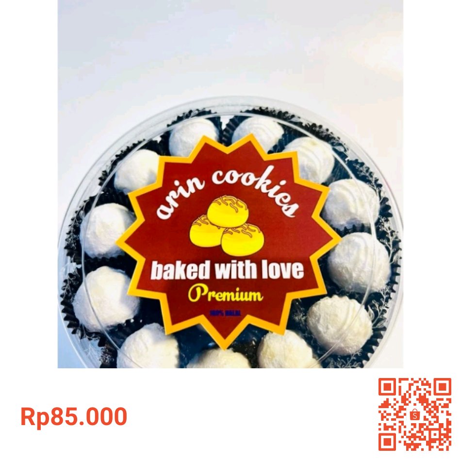 JRM_ID's tweet photo. #malamminggu Temukan dan dapatkan PUTRISALJU/UKURANREGULAR/PREMIUM/SALJU/HAMPERS/LEBARAN hanya Rp85.000 di Shopee sekarang juga! https://t.co/s78myoSang #ShopeeID https://t.co/Ee5ZCr9sa4