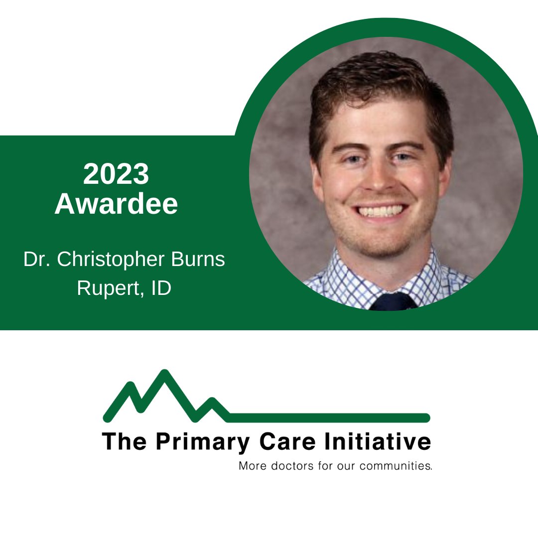IdahoCOM (@idahocom) on Twitter photo Did you know #IdahoCOM and <a href="/bluecrossidaho/">Blue Cross of Idaho</a> created a non-profit foundation that offers loan repayment for physicians in rural Idaho?
Congratulations to Dr. Christopher Burns of Rupert, ID! 👏🎉
Learn more here: go.icom.edu/49M8wd9 Did you know #IdahoCOM and <a href="/bluecrossidaho/">Blue Cross of Idaho</a> created a non-profit foundation that offers loan repayment for physicians in rural Idaho?
Congratulations to Dr. Christopher Burns of Rupert, ID! 👏🎉
Learn more here: go.icom.edu/49M8wd9