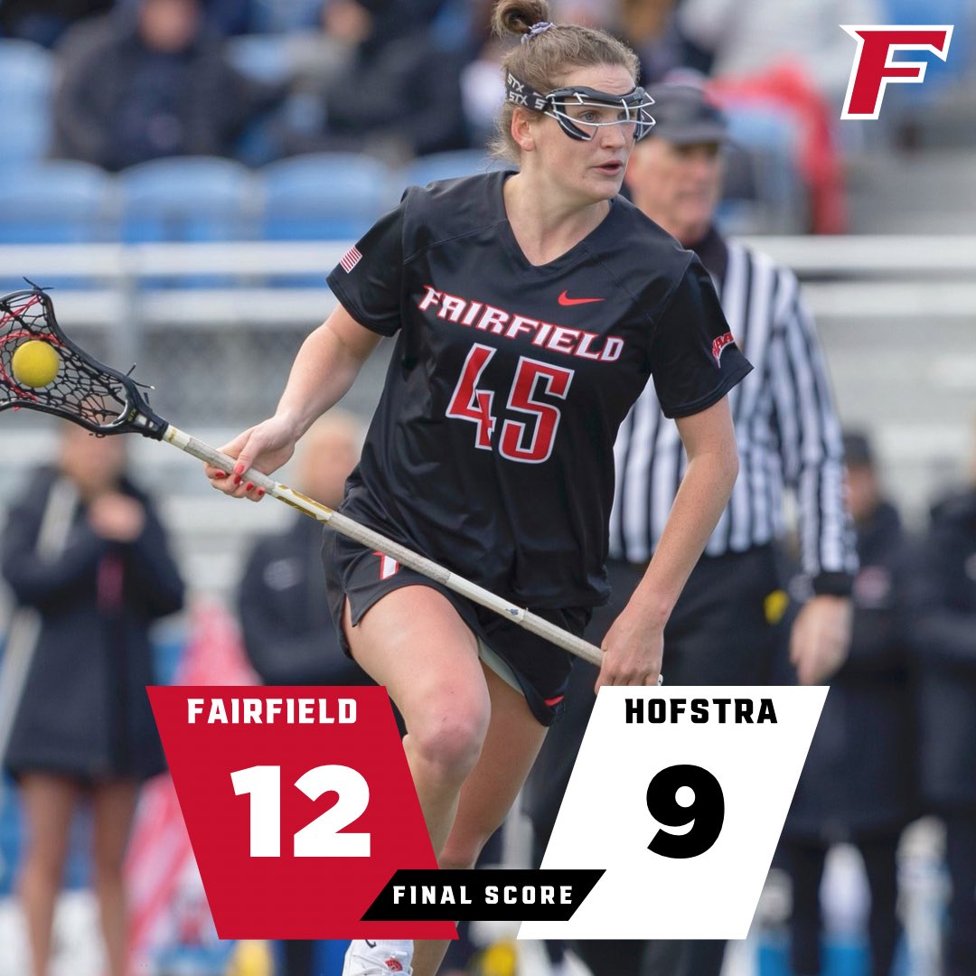 Three in a row!

#WeAreStags 🤘🥍