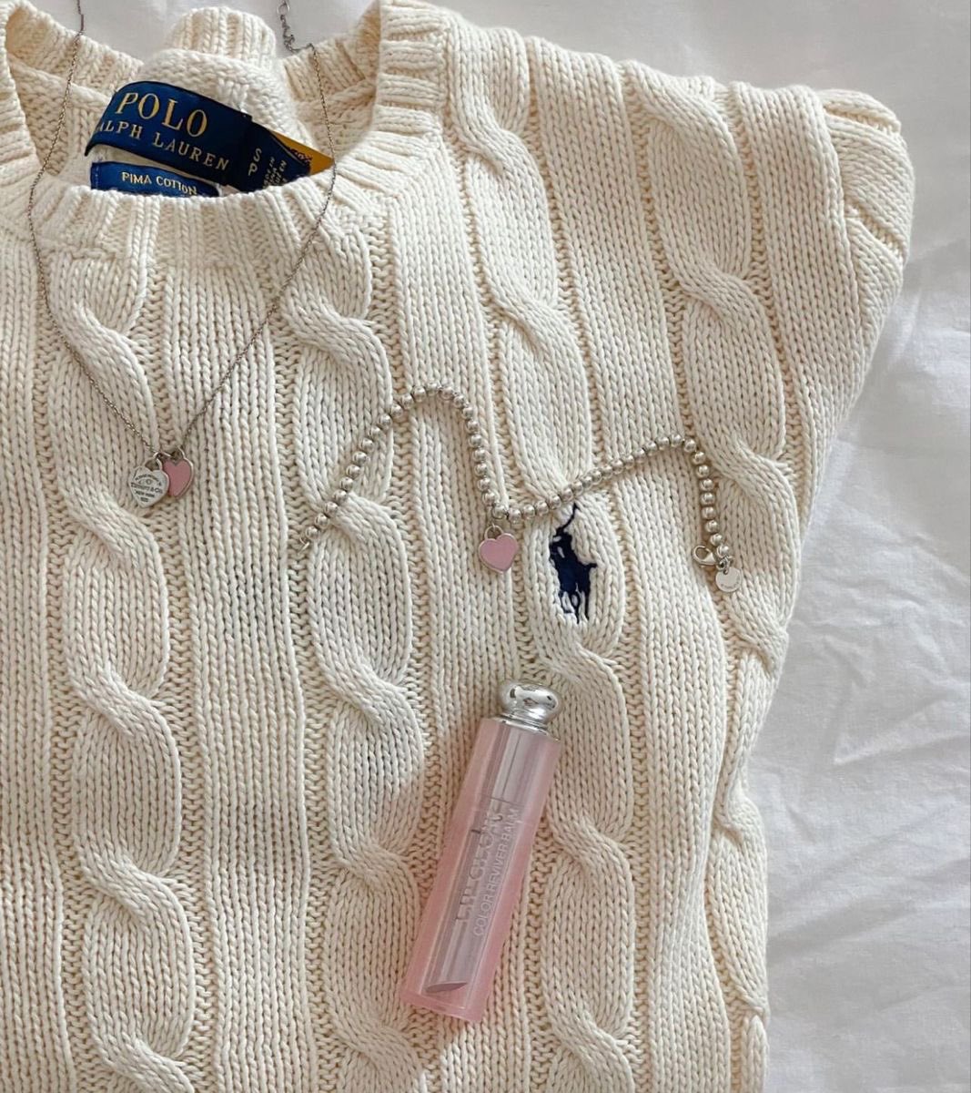 ralph lauren sweater