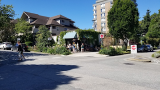 Heritage Vancouver tweet media