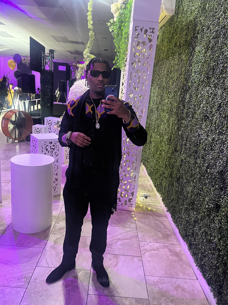 Joseph Charles tweet media