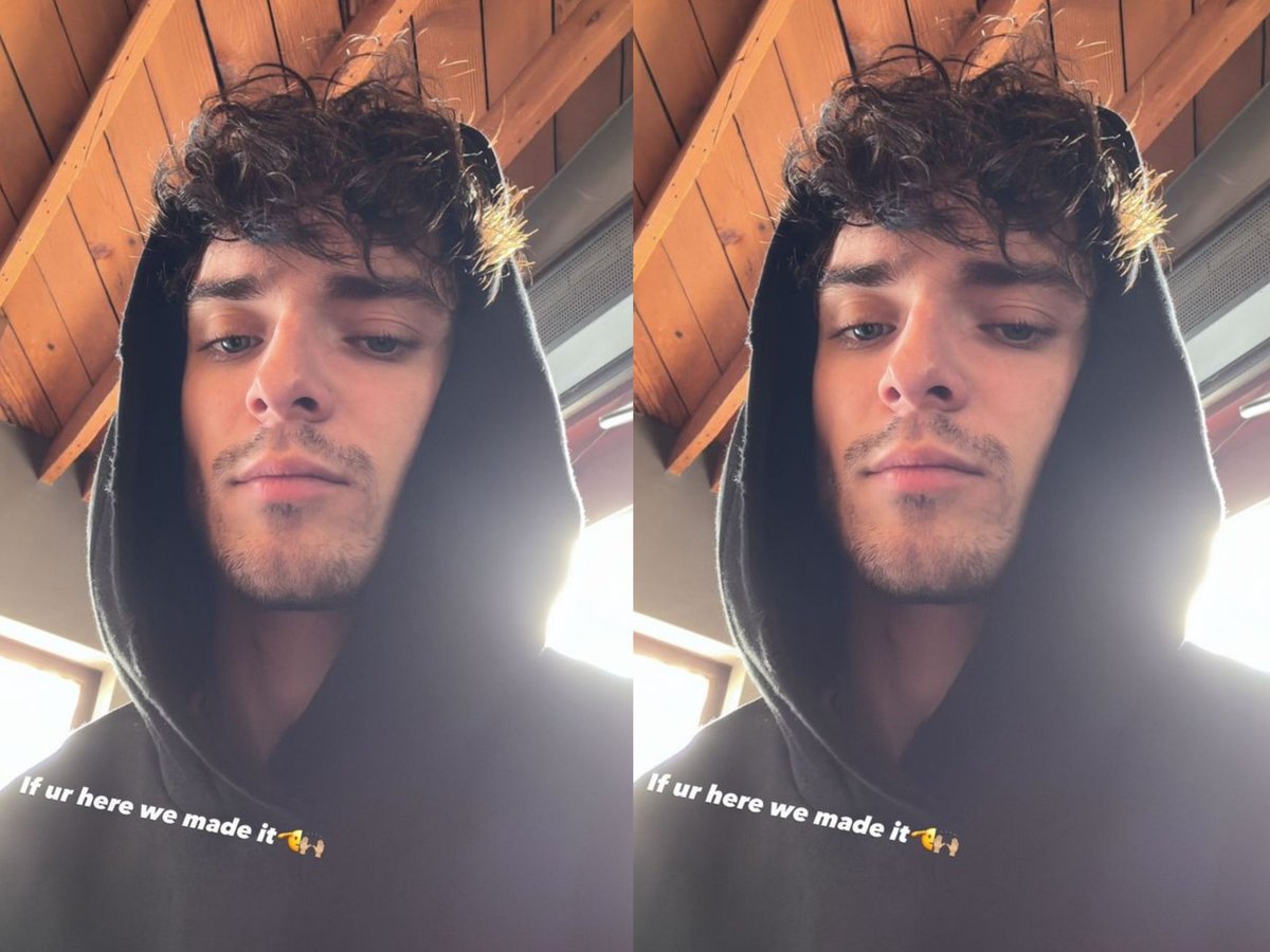 josh pics tweet media