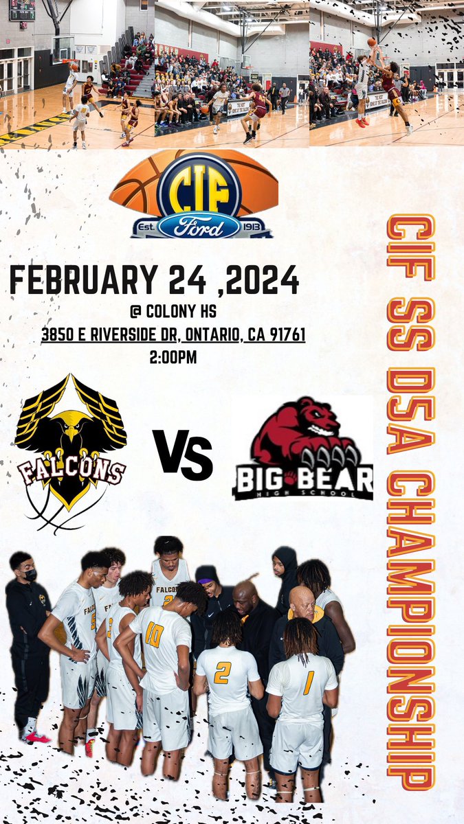 Firebaugh Boys Basketball tweet media