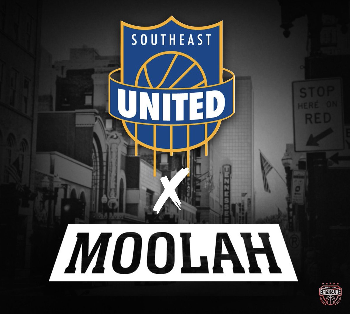 SEUnited_Elite's tweet photo. Extremely proud to announce Southeast United is now officially sponsored by @moolahkicks!!  

We are the ONLY sneaker company sponsored team in Jacksonville, FL!! 

We are holding a FREE workout on Sunday evening from 6-9pm 

To register - https://t.co/kfSJubrqgj https://t.co/Yg35h0uOjs