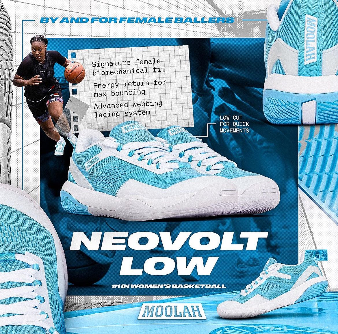 SEUnited_Elite's tweet photo. Extremely proud to announce Southeast United is now officially sponsored by @moolahkicks!!  

We are the ONLY sneaker company sponsored team in Jacksonville, FL!! 

We are holding a FREE workout on Sunday evening from 6-9pm 

To register - https://t.co/kfSJubrqgj https://t.co/Yg35h0uOjs