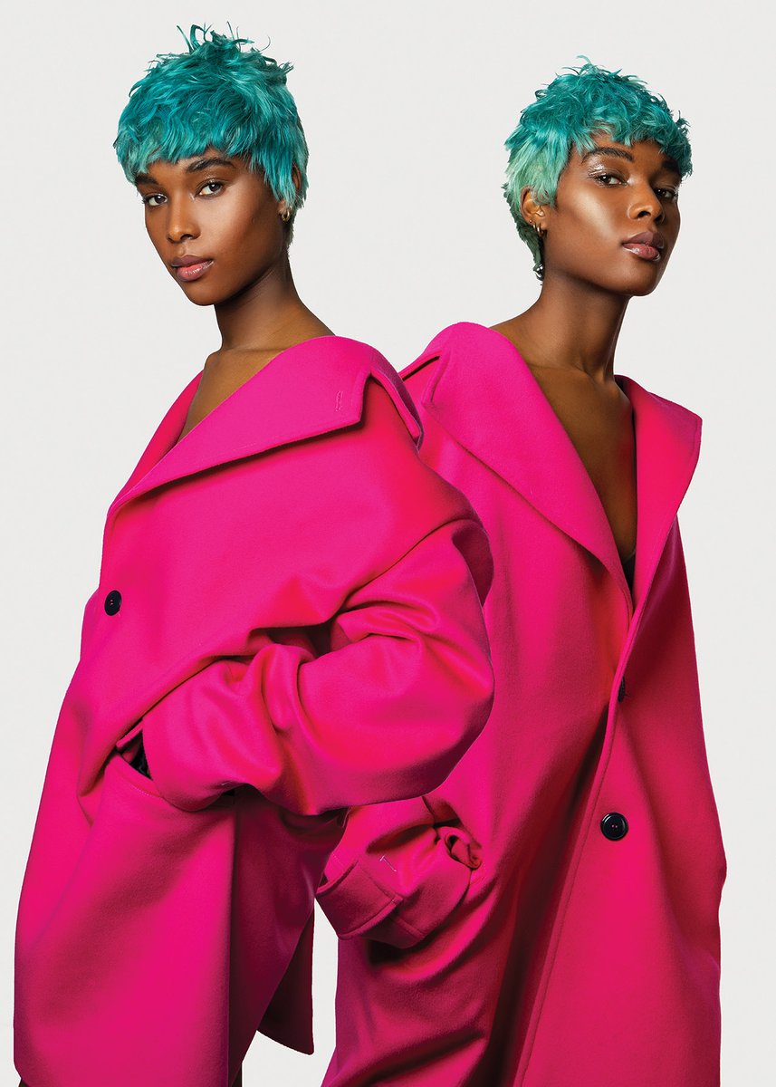 Fashion Week El Paseo tweet media