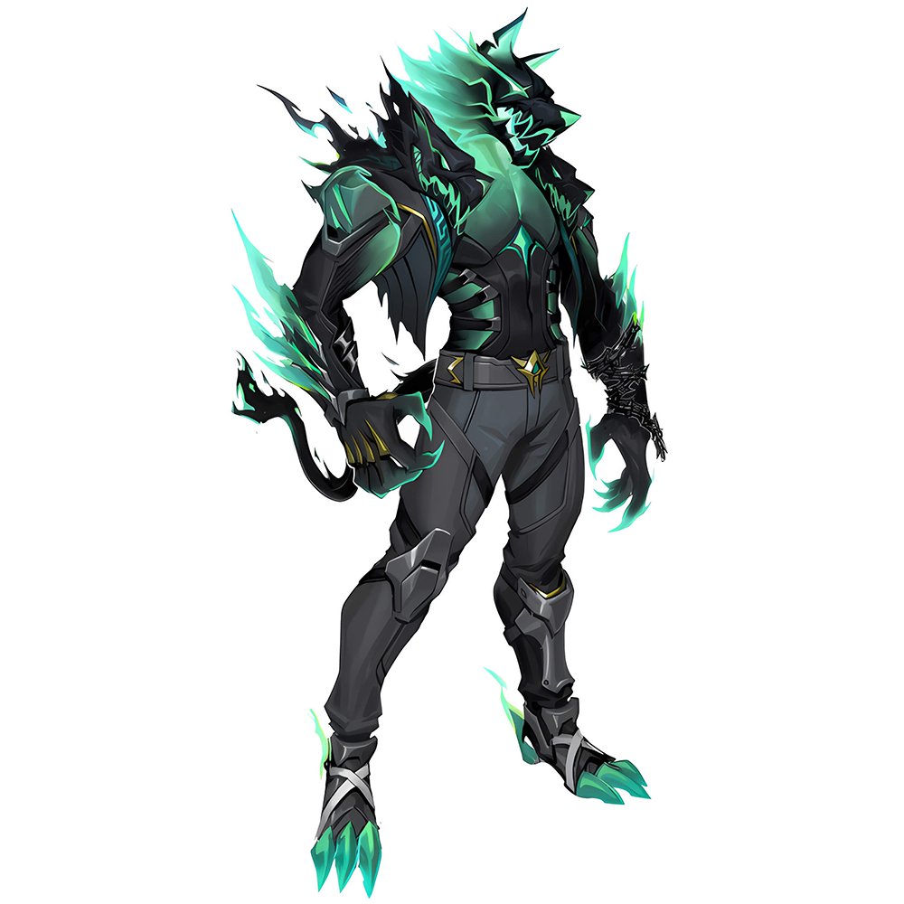 HYPEX's tweet photo. Here's the final Mosaic Teaser, the Loading Screen it gives, and the Cerberus skin that Fortnite is teasing 👀🔥 https://t.co/uOlpCvjtRd
